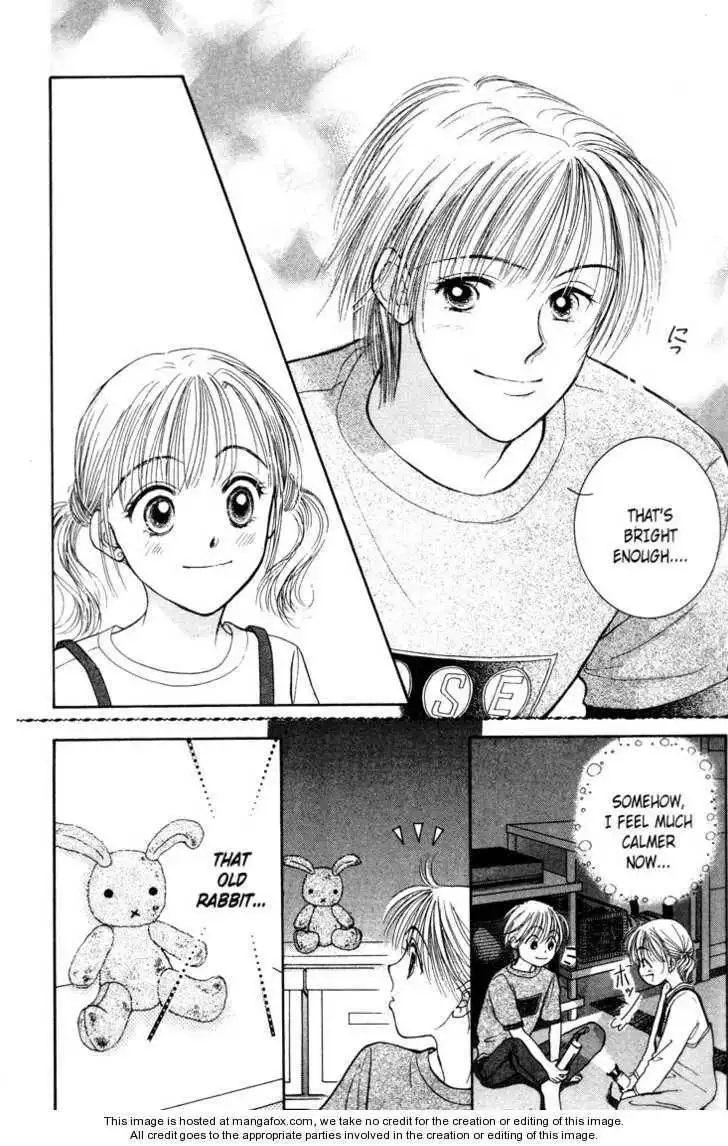 Venus wa Kataomoi Chapter 3 29